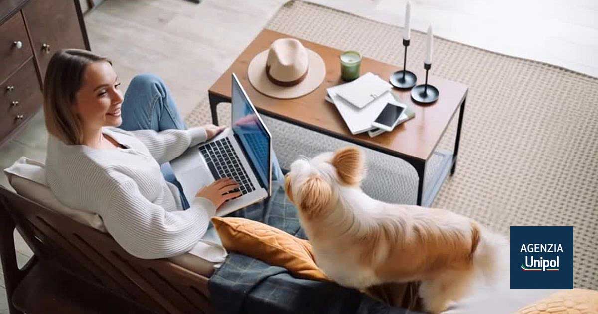 Il valore del contenuto: proteggi i tuoi ricordi e i tuoi beni